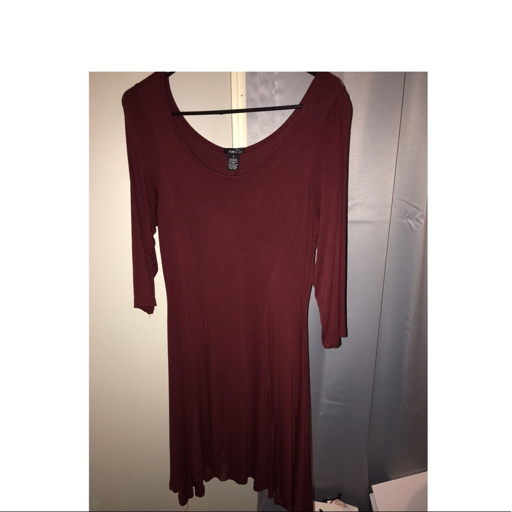 Rue21 dress